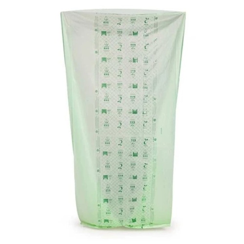 Compostable garbage bags 240 l