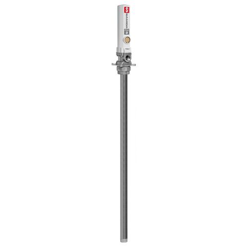 Pneumatic oil piston pump for 200 l drums Samoa