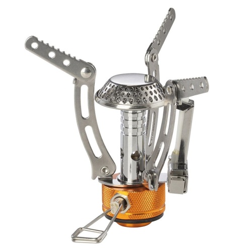 TWIST gas stove