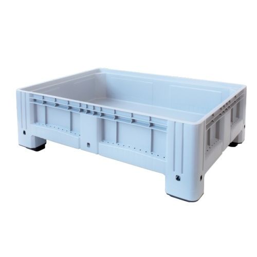 Plastic box - 195 l