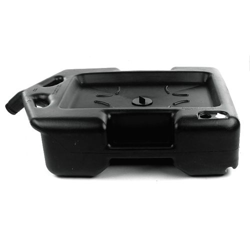 Plastic drip tray – 58 l