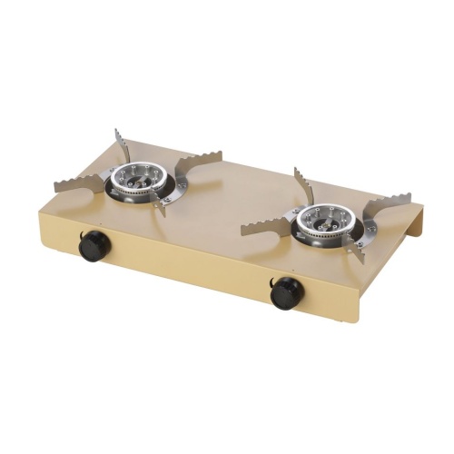 Rivet stove – sand