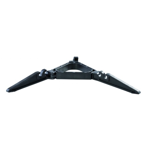 Gas cartridge stand