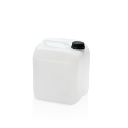 Stackable canister UN 15 l