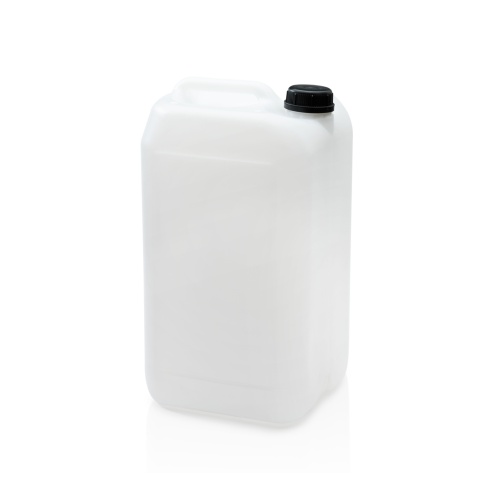 Stackable canister UN 25 l