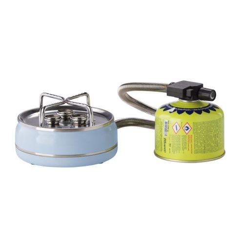 Cartridge cooker BOB