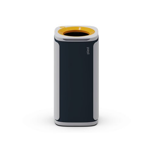 KOBRA WASTEE plastic basket
