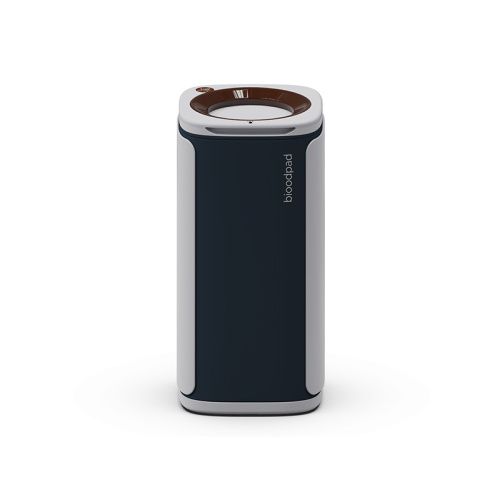 KOBRA WASTEE bin for organic waste