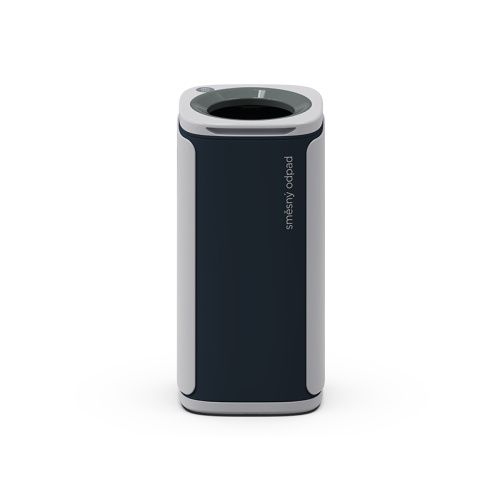 KOBRA WASTEE bin for unsorted waste