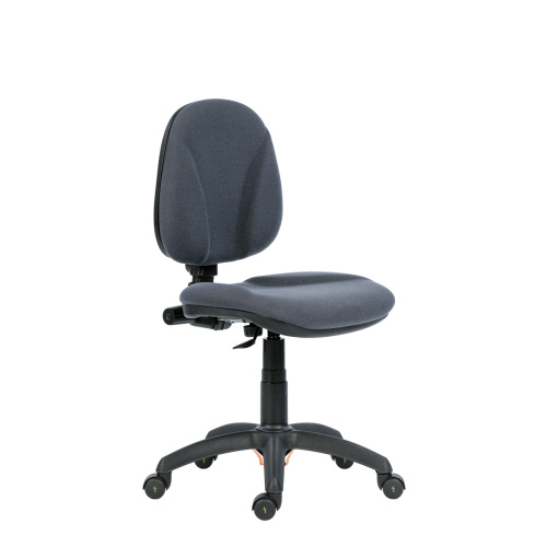 Antistatic chair without armrests ESD