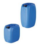 Canisters for chemicals