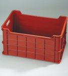 Crates for meat